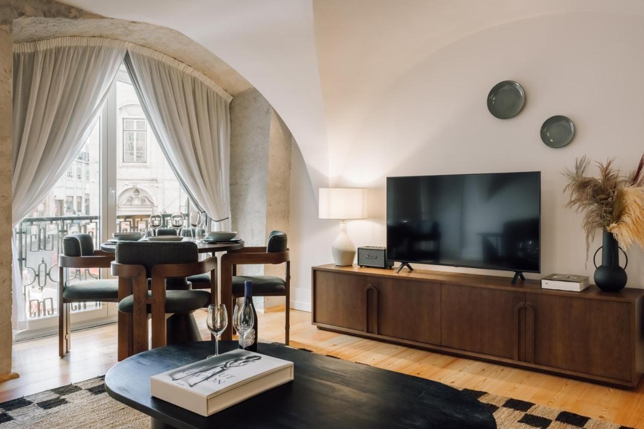 リスボンAndo Living - Madalena Houseアパートメント エクステリア 写真