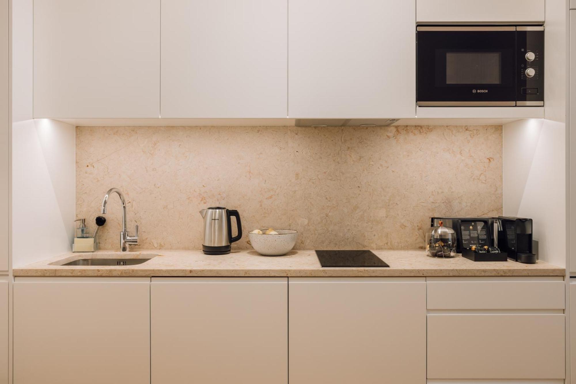 リスボンAndo Living - Madalena Houseアパートメント エクステリア 写真