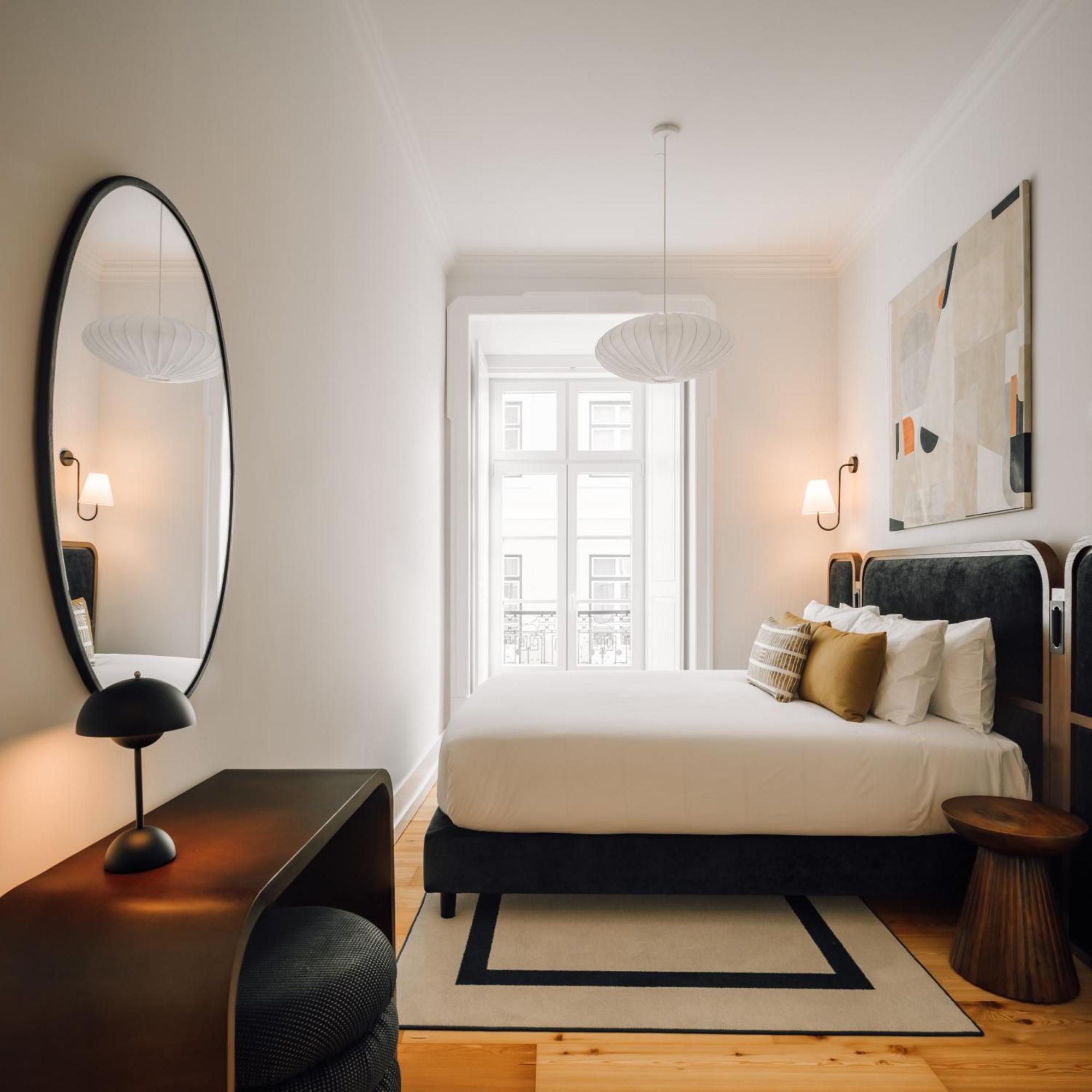 リスボンAndo Living - Madalena Houseアパートメント エクステリア 写真