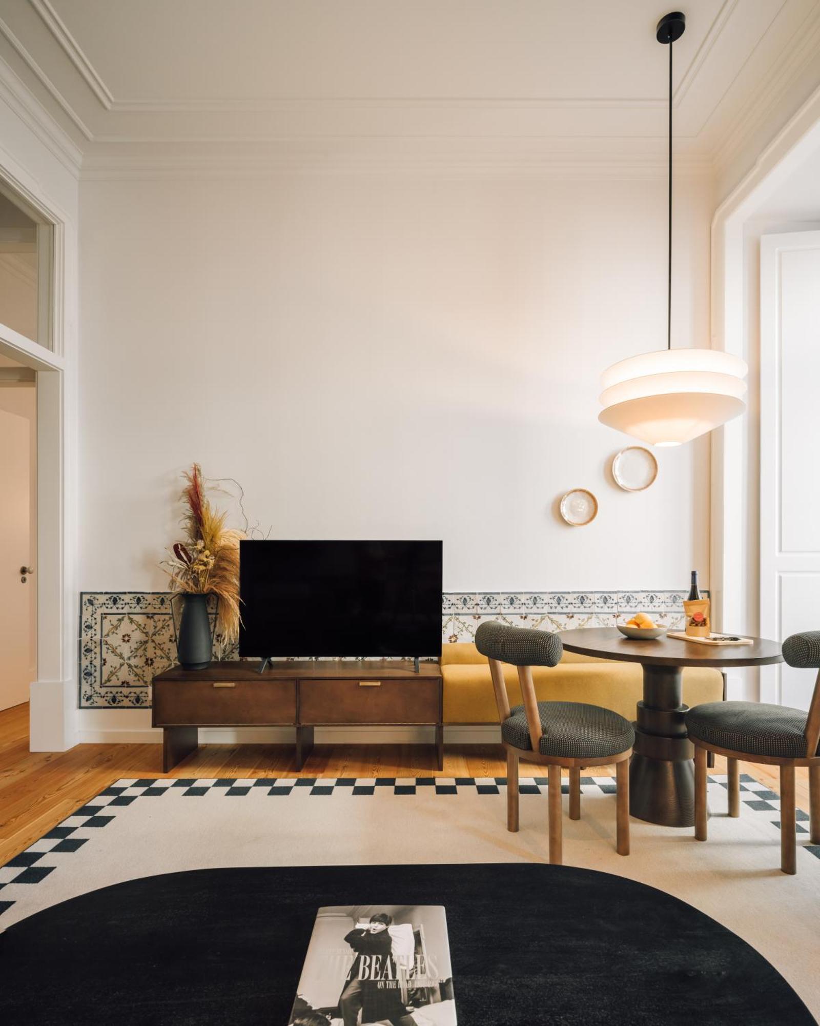リスボンAndo Living - Madalena Houseアパートメント エクステリア 写真